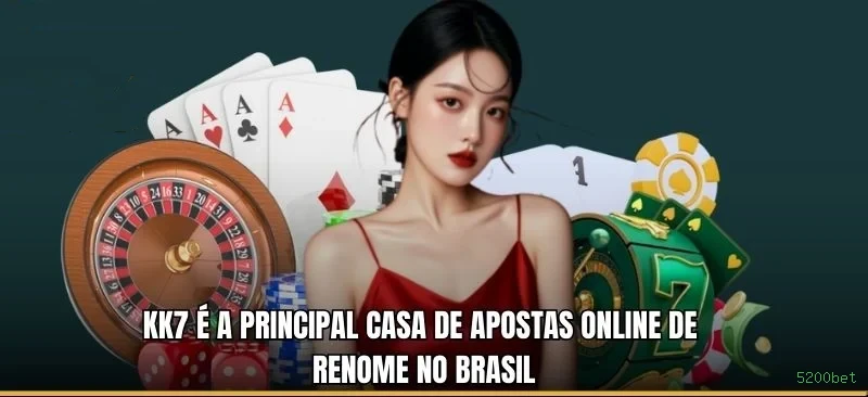 5200bet APK Download Oficial