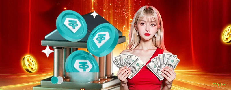 Baccarat 5200bet