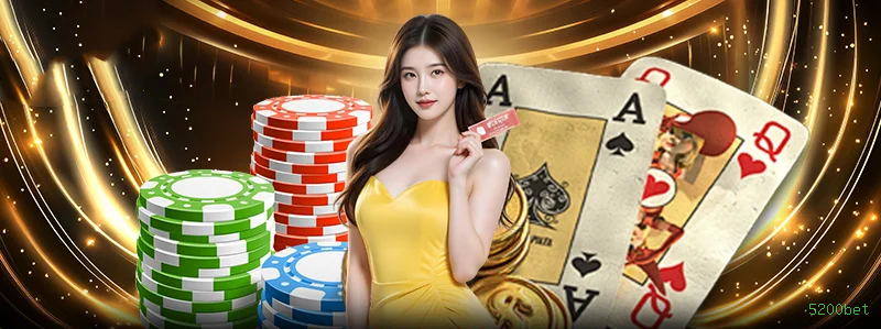 Bet App 5200bet