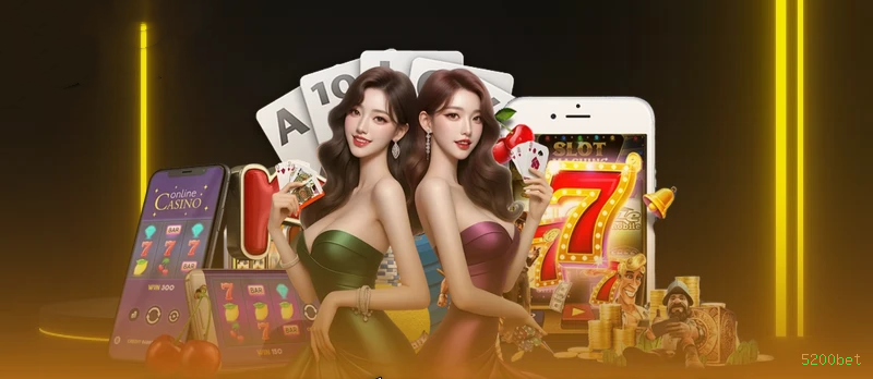 5200bet BR