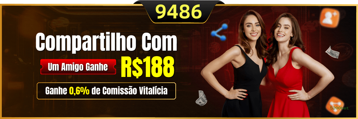 Cassino ao Vivo 5200bet - Dealers Brasileiros Profissionais