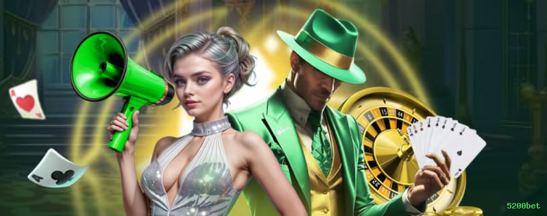 Login 5200bet