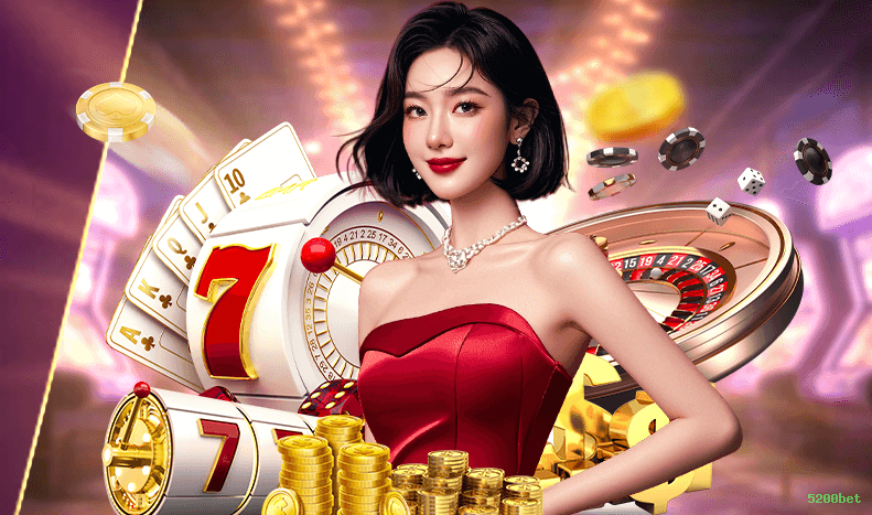 5200bet Pagamentos