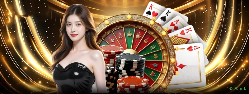 Conta 5200bet