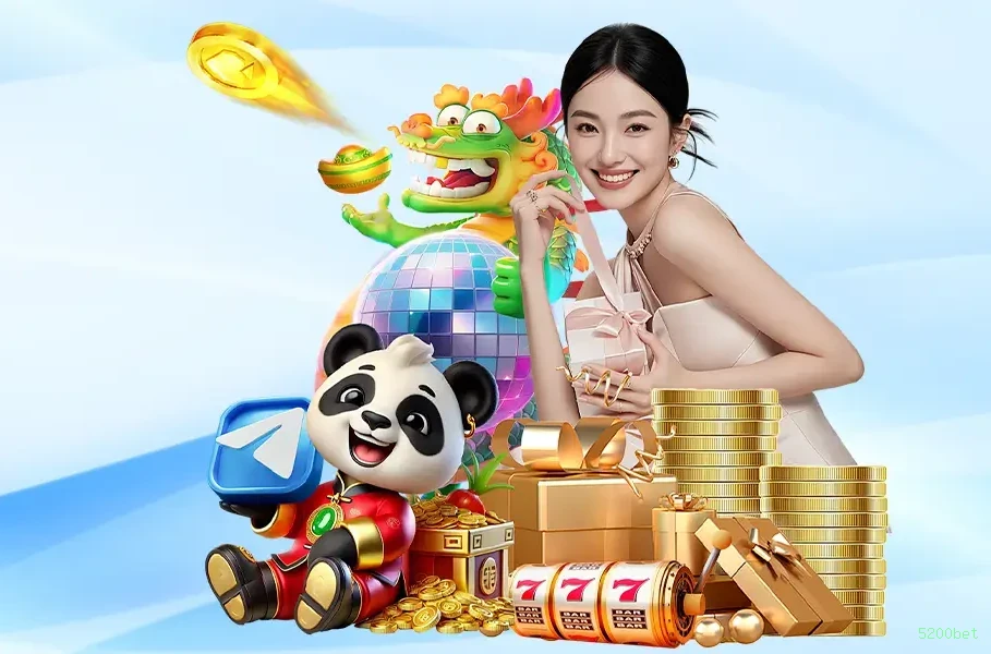 5200bet Game