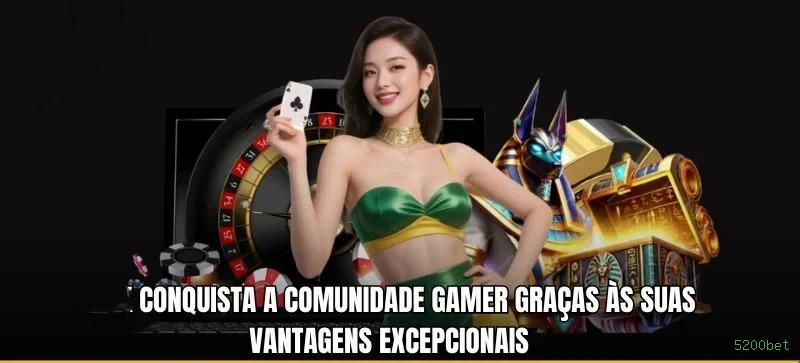 5200bet Plataforma