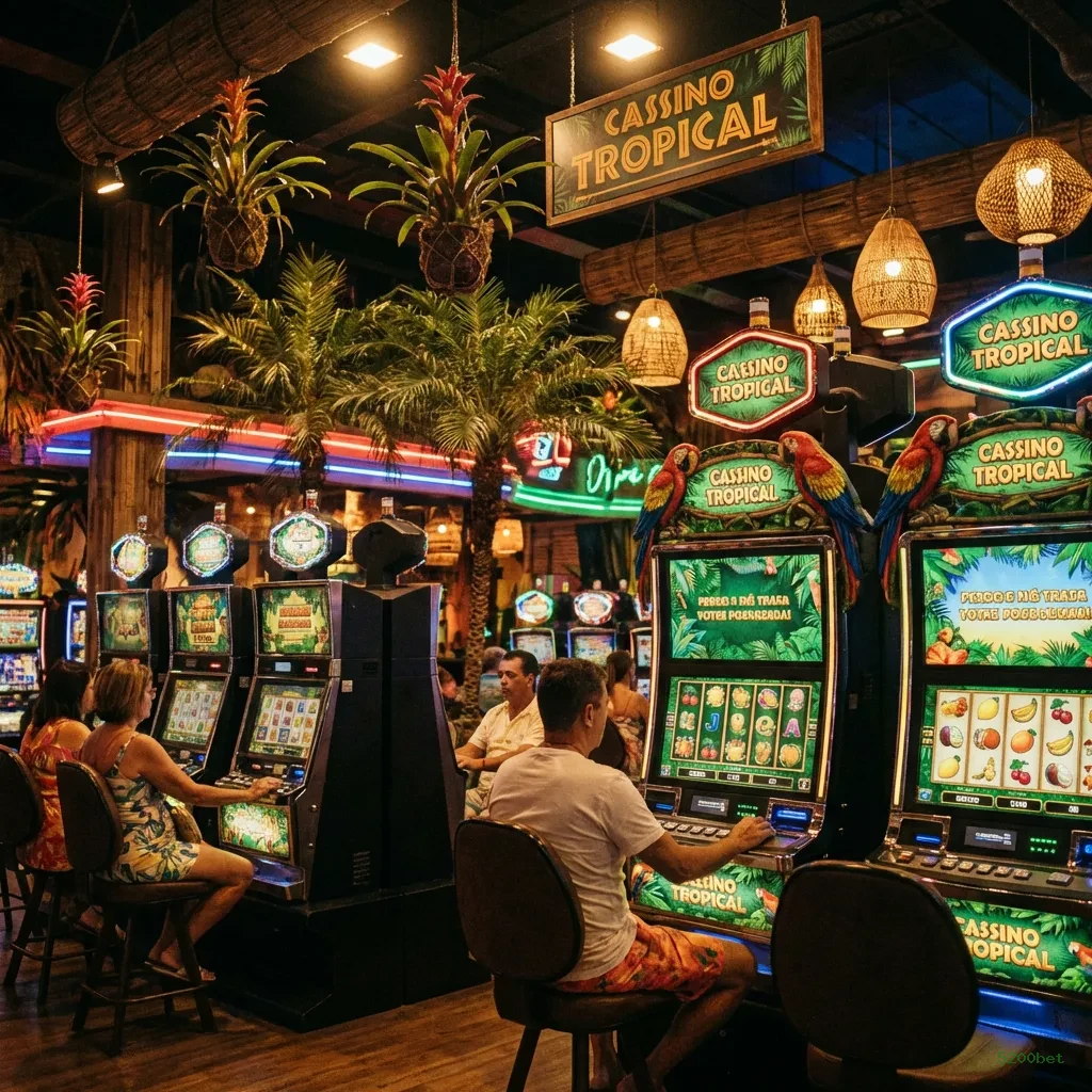 Categorias de Jogos - Slots, Mesa, Ao Vivo, Jackpots