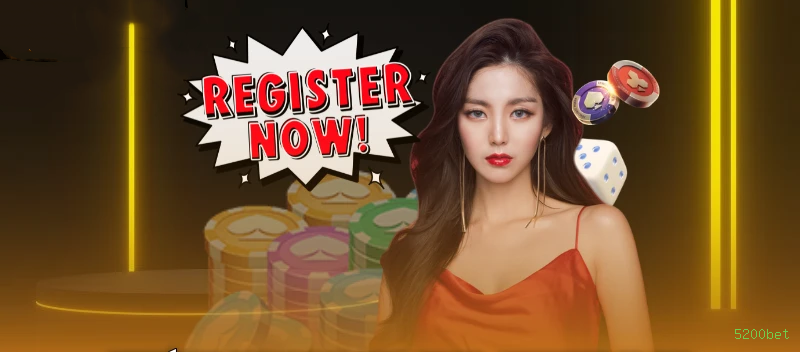 5200bet Cassino Ao Vivo