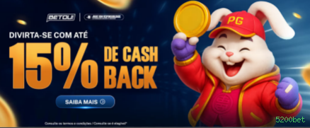 5200bet Login Seguro