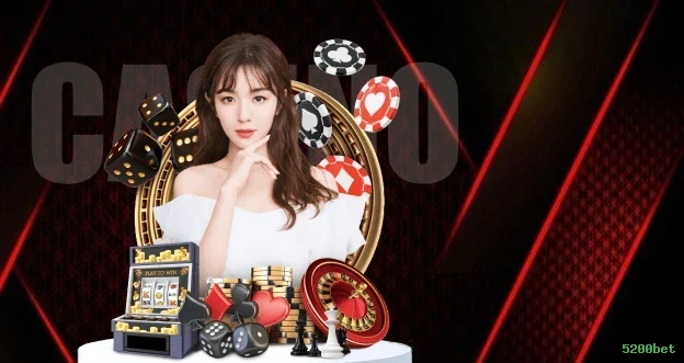 5200bet Login App