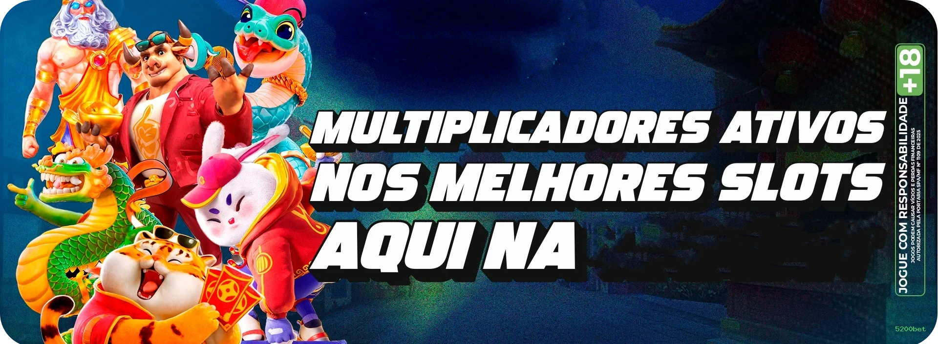 5200bet Paga