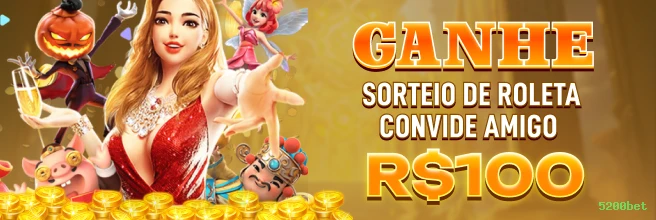5200bet Slot Demo