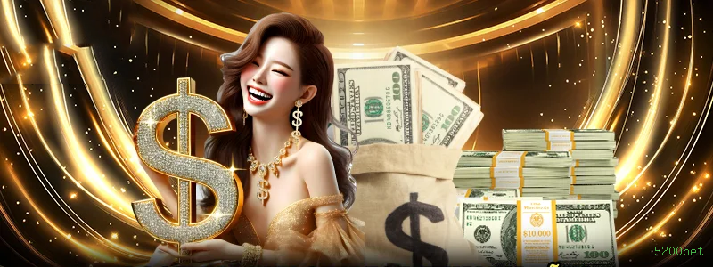 5200bet Suporte