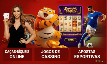 5200bet VIP