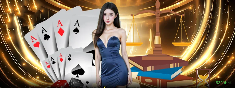 5200bet World